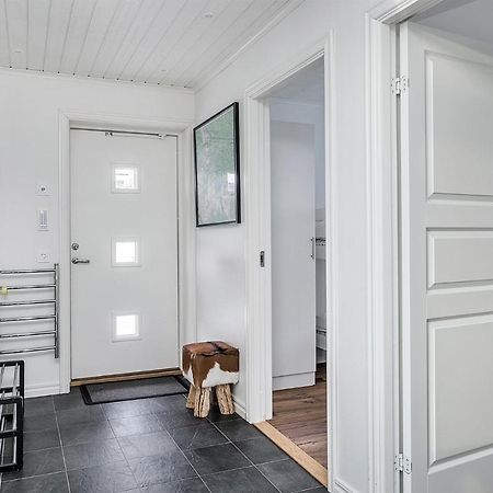 Ottsjoe Bear Lodge Экстерьер фото