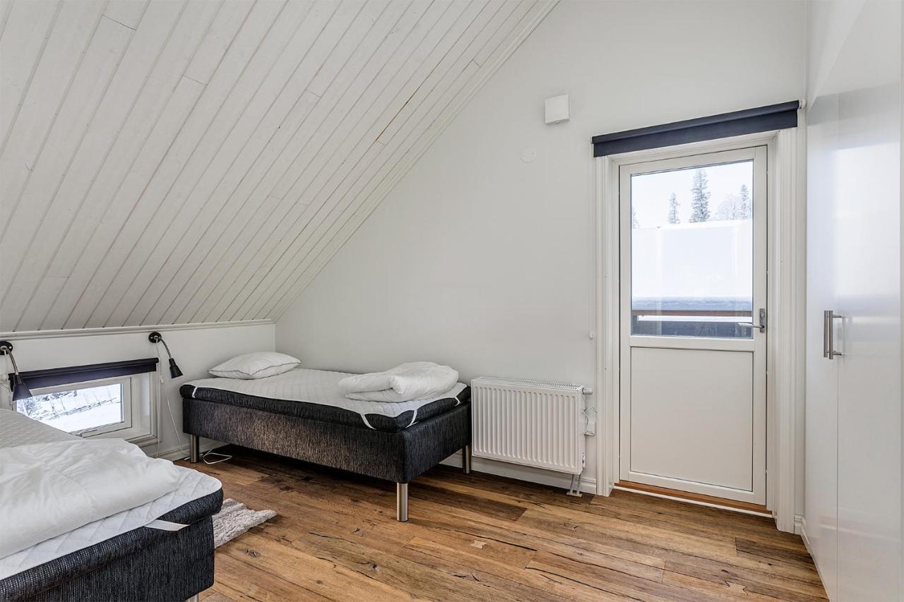 Ottsjoe Bear Lodge Экстерьер фото