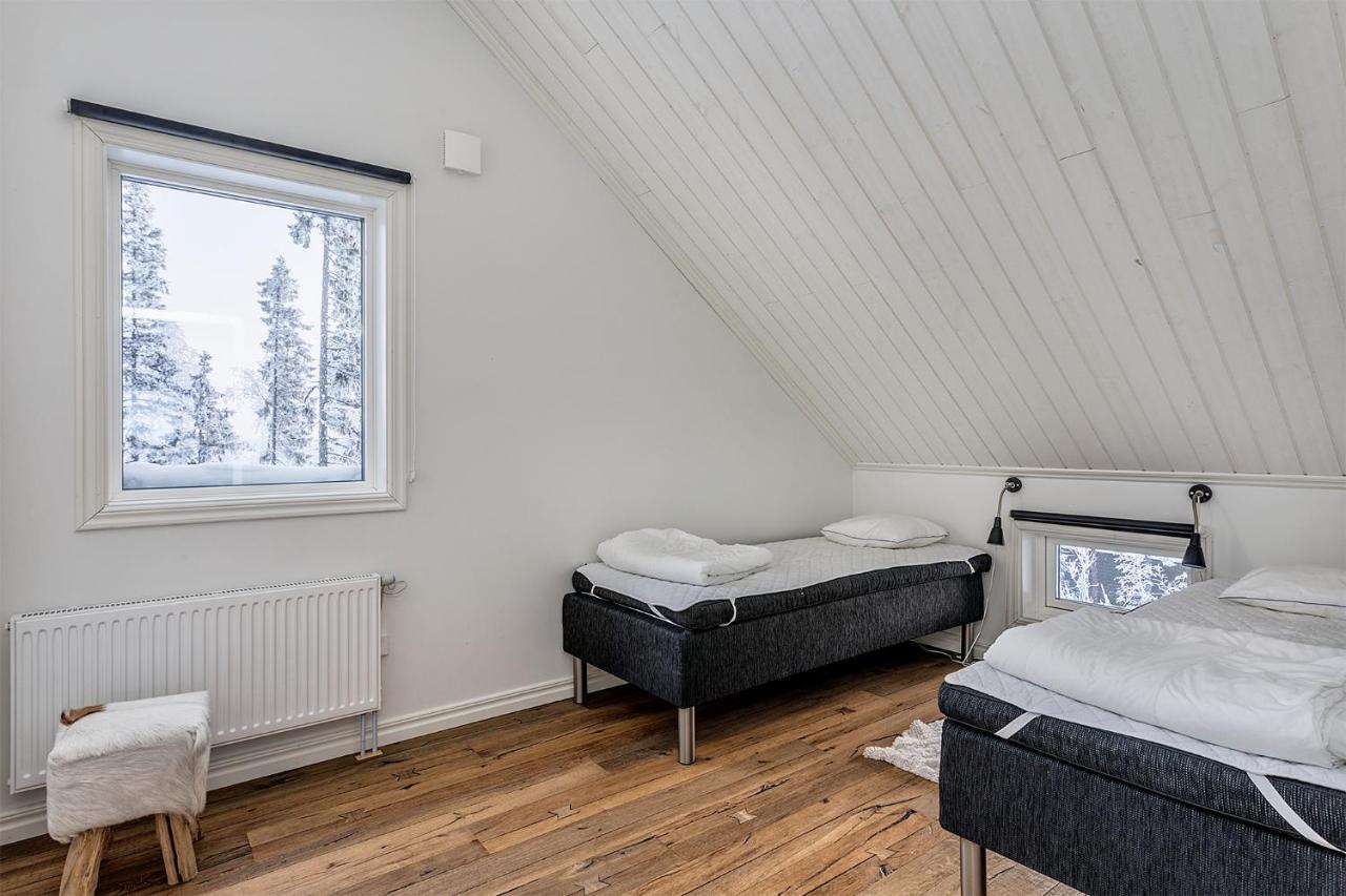 Ottsjoe Bear Lodge Экстерьер фото