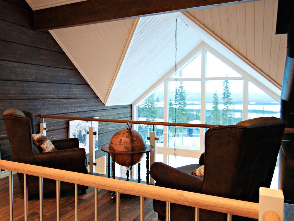 Ottsjoe Bear Lodge Экстерьер фото