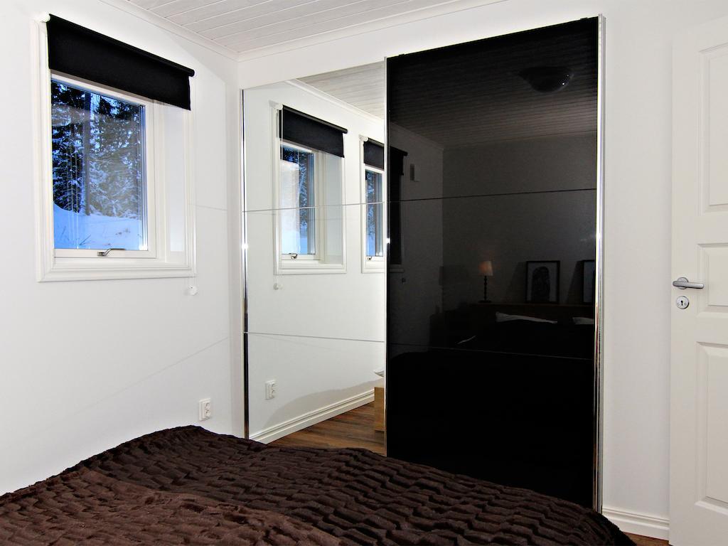 Ottsjoe Bear Lodge Экстерьер фото