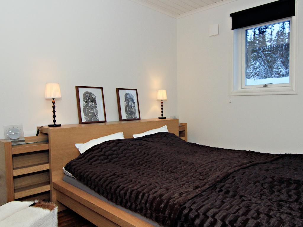 Ottsjoe Bear Lodge Номер фото